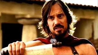 'Hercules' Actor: Atheists Secretly Believe In God