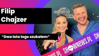 Filip Chajzer o klątwie ojca, włamania i kradzieży oraz otwarciu Kebaba. Szuka pracownik&oacute;w!