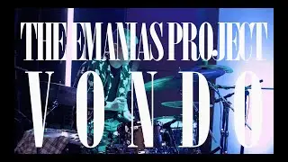 CALAIDO (fka Emanias Project) - Vondo // Live Session