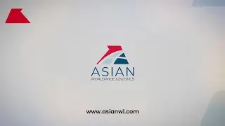 Asian Worldwide Logistics timeline