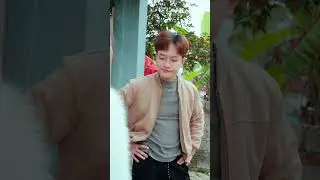 Pov 1: C&ocirc; g&aacute;i ăn trộm đồ của b&agrave; l&atilde;o ăn xin v&agrave; c&aacute;i kết #shorts