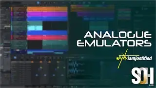 10  ANALOGUE EMULATION