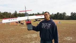 CSRA Flyers - Highlights of Flying on 12-3-16