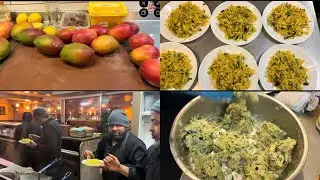 #todayvideo আলু বর্তা #and #mango chutney খুবই সুস্বাদু  #recipe #delicious😋🤲👌
