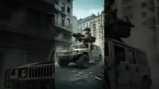 Amazing Animal war Entertainment short #animation #cartoon #war #animal