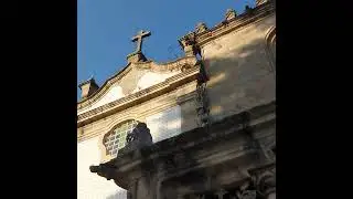 Capella da Coimbras Braga