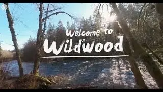 360&deg; at Wildwood Recreation Site