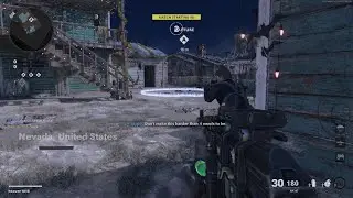 Call of Duty: Black Ops Cold War Jason Hudson Cia