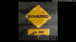 LIL KAY - Unorthodox