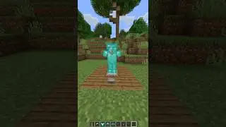 Armour Stand Swapper Build