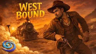 WEST BOUND - Infamous Outlaw KID X