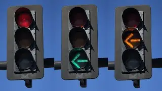 Branson, MO: East Main Street J/O Branson Landing Boulevard, Durasig Traffic Lights