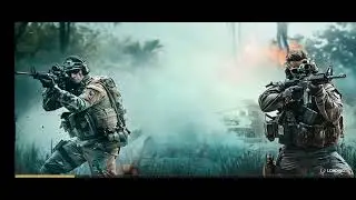 FPS Strike Ops Modern Arena ( Story ) Gaming Video 2026 @mr.rabari___4771 