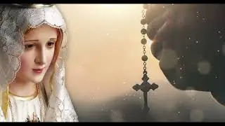TODAY HOLY ROSARY: SUNDAY, JANUARY 25, 2026 - THE HOLY ROSARY SUNDAY