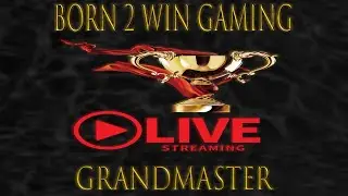 Mortal Kombat Extravaganza Born 2 Win Gaming
