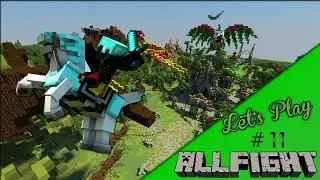 ALLFIGHT V6 | OPEN CASES / GROSSE CHATTE / COUIL** EN OR ! | Ep 11