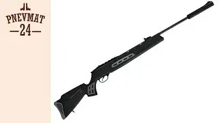 Пневматическая винтовка Hatsan 125 Sniper