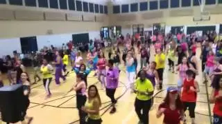 ZFIESTA Chicas Miami Heat Masterclass