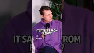 Ник Смит и Маттео Лейн &mdash; французский саксофон