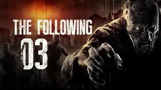 DYING LIGHT Jogando DLC THE FOLLOWING (PT-3 pelo PS5)