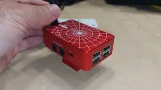 ASIAIR mini unboxing and first thoughts