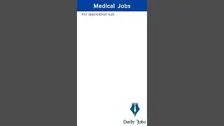 PPSC Jobs | Asst. Professor Jobs | Specialized Healthcare and Medical Education Department Jobs