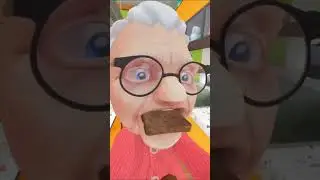 amo minha v&oacute;