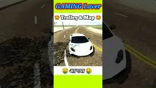 Map Update Option Code 🤑 | Indian Bike Driving 3d New Update 🤩 #shorts #indianbikedriving3d