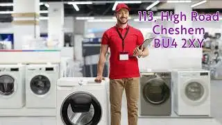 Commercial - Electronics Summer Sale