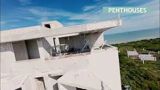 Avance de obra Bajareque Diciembre