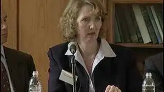 Berkeley Symposium on Same Sex Marriage: The Law