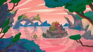 The Cosmic Neighborhood - Far & Away (Official Animation)