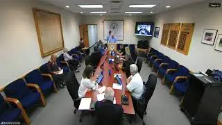 Trails & Open Space 10/8/2025
