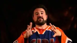 Kevin Smith Invites You To Attend His LIVE Movie Theatre Event on 2/2/12