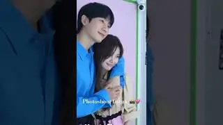 Jung Jung couple 💗📸 #kdrama #jungsomin #kpop #junghaein #jungjung #lovenextdoor