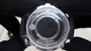 Обзор мужских наручных часов Movado Translucent 0606567