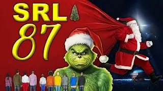 Christmas Special!!! # 87