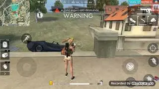 Tentando bater a meta de matar 8 pessoas(N&atilde;o mates nenhuma)