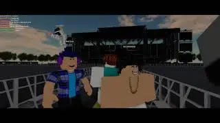 LAD: Veld Music Festival 2018 (Day 1) | LIVE