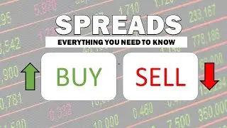 What is the 'Spread' in Finance?