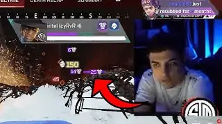 when TSM ImperialHal realized how Seer can counter Catalyst in Scrims!