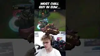 calmest reaction to a gank🤗 #leagueoflegends #leagueclips #leaguetiktok #yamatosdeath #l9