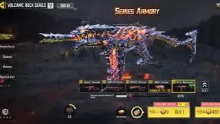 NEW BROKEN SMG META LEGENDARY OTS 9 IN COD MOBILE LIVE #callofdutymobile #codm #viral #shorts #fyp