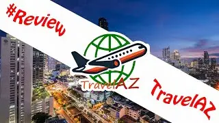 「TravelPZ」 Review Amara Bangkok Hotel
