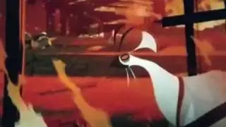 When the world is burning (Lord Shen/Jewel) MEP part 10