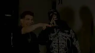 SAKA - BRANDON DXF X DVGMA