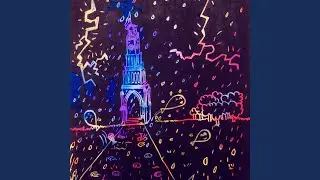 Colored Night