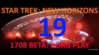 Stellaris: STNH Mod - The Borg - Episode 19