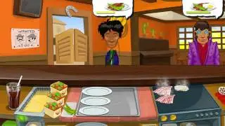 Let's Play: Happy Chef 2, Part 5