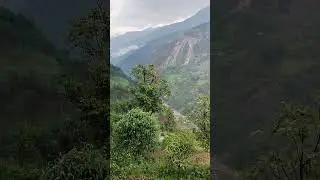 #panchachuli song!!#uttrakhand #trading #travel #nature